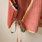 Pink Paradise Vest top - Image 5