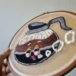 Pothead Hoop Art -Make it ADT - Image 2