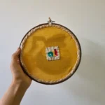 Pothead Hoop Art -Make it ADT - Image 3