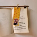 Rachel Green Bookmark