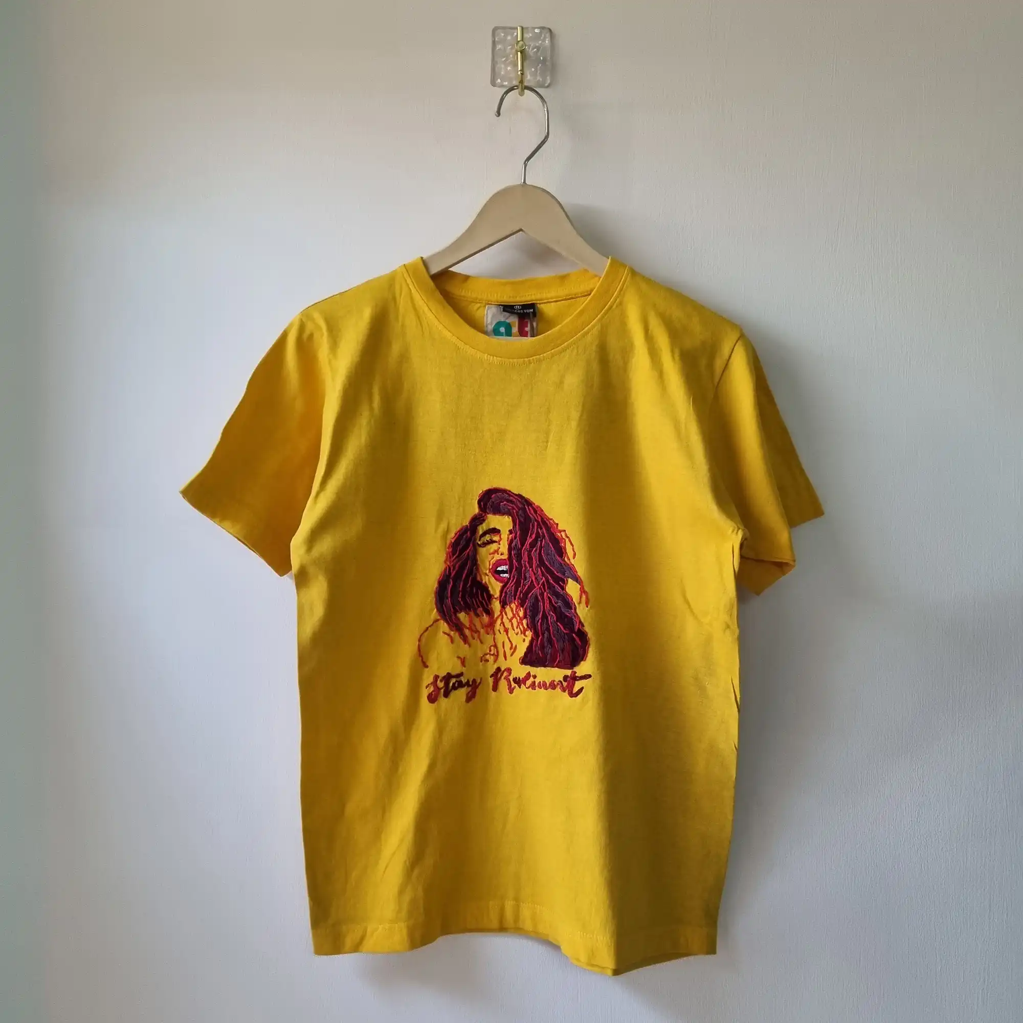 Radiant T-shirt Radiant T-shirt - Image 1
