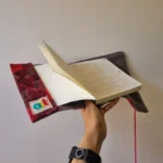 Red Indie Katran Diary - Image 2