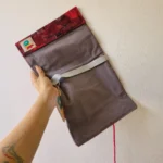 Red Indie Katran Diary - Image 3