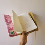 Red Olive Katran Diary - Image 3