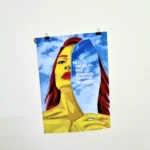 Reflect Poster