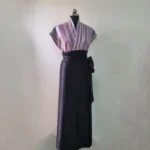 Reversible Cocktail Co-ord set