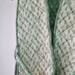 Reversible Sage green Jacket - Image 6