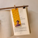 Ross Geller Bookmark
