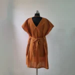 Rustic Lounge Dress - Image 2