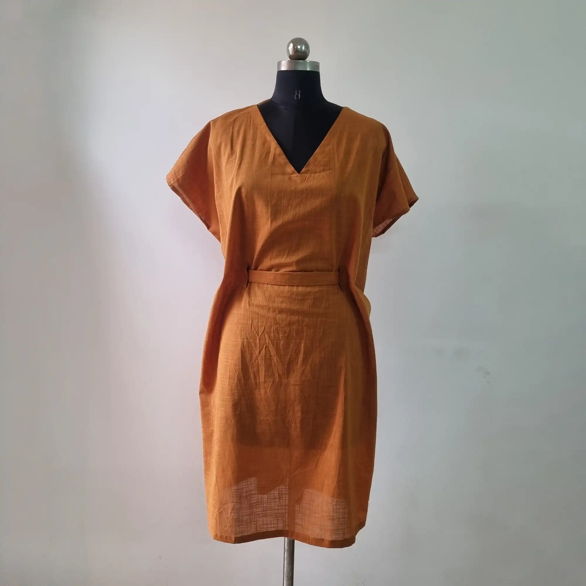 Rustic Lounge Dress Rustic Lounge Dress - Image 1