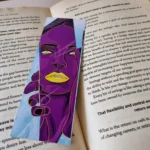 See through Bookmark - Image 2