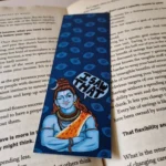 Shiv ji saw Bookmark - Image 2