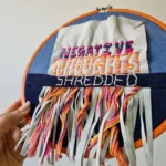 Shredder Hoop Art -Make it ADT - Image 2