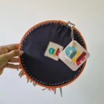 Shredder Hoop Art -Make it ADT - Image 3