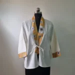 Sunflower kimono - Image 2