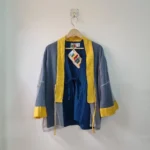 Sunrise Breeze kimono - Image 4