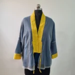 Sunrise Breeze kimono - Image 2