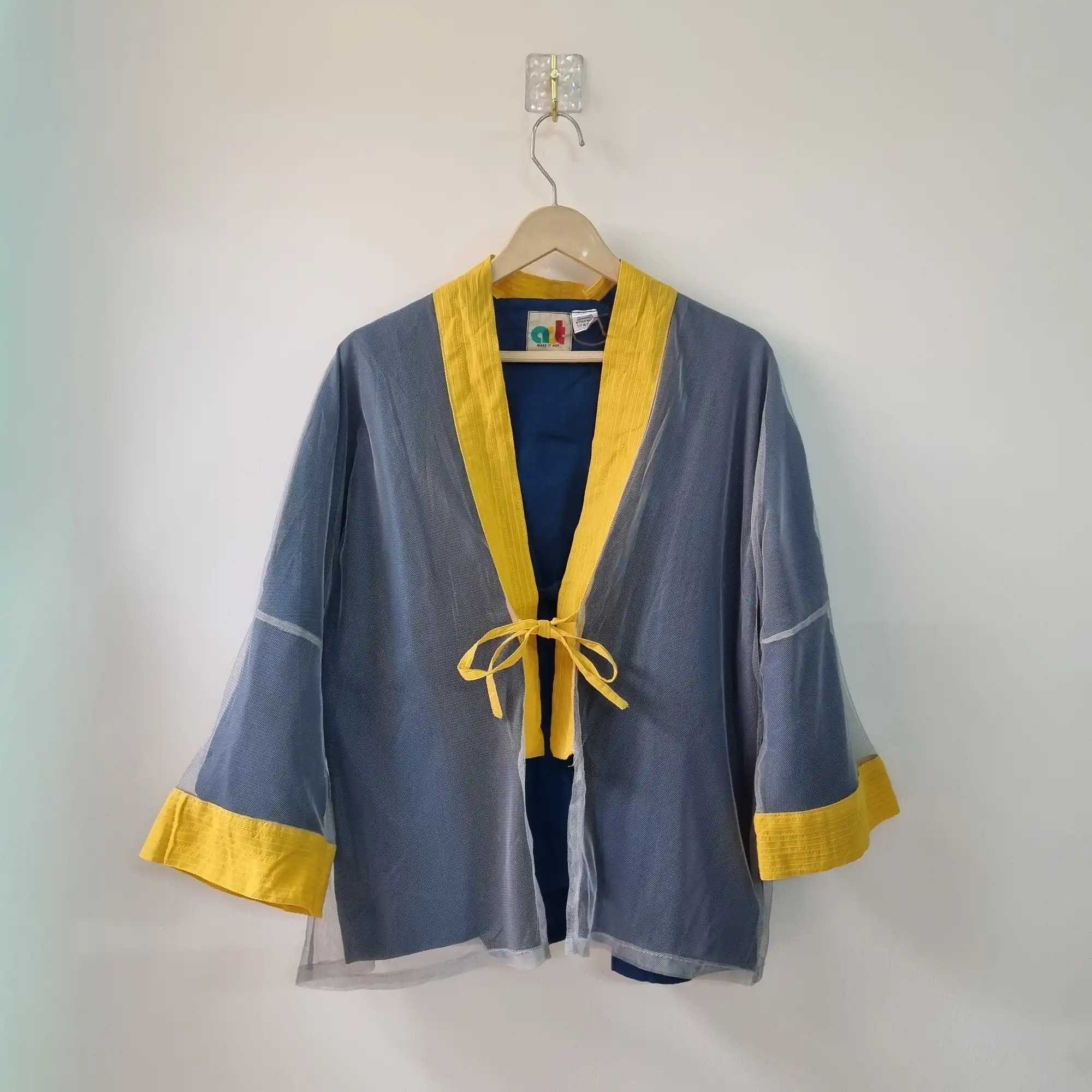 Sunrise Breeze kimono Sunrise Breeze kimono - Image 1