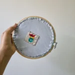Sunshine Bloom Hoop Art - Make it ADT - Image 3