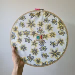 Sunshine Mirror Hoop -Make it ADT - Image 3