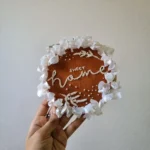 Sweet Home Hoop Art - Make it ADT