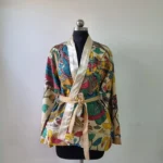 Temple Tides Kimono