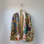 Temple Tides Kimono - Image 3