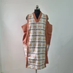 Tribal Loom Overdress