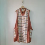 Tribal Loom Overdress - Image 7