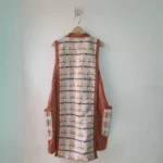 Tribal Loom Overdress - Image 8
