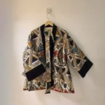 Tribe Kimono Jacket - Image 3