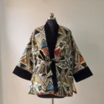 Tribe Kimono Jacket