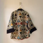 Tribe Kimono Jacket - Image 4