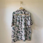 Unisex Bloom Shirt - Image 3