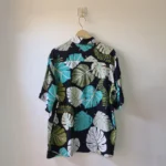 Unisex Leafy Affair Shirt - Image 3