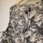 Upside down Reversible Vest - Image 5