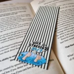 User is stressed Bookmark - Image 2