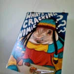 What's Cracking Homie? Poster - Image 2