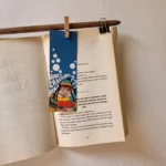 What's cracking Homie Bookmark