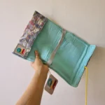 Yellow Cyan Katran Diary - Image 3