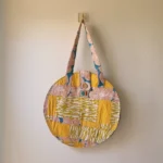 Yellow Play Zero Tote Bag