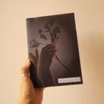 Dark beauty Diary by Make it ADT