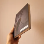 Dark beauty Diary by Make it ADT - Image 2