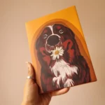 Daisy Doggo Diary by Make it ADT