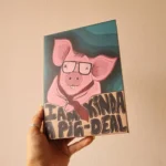 Pig Deal Diary by Make it ADT