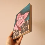 Pig Deal Diary by Make it ADT - Image 2