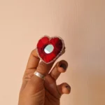 My Heart Brooch
