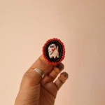 My Boo Brooch