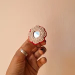 My Flora Brooch