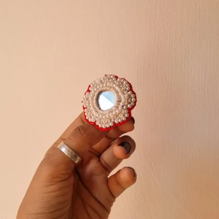 My Flora Brooch